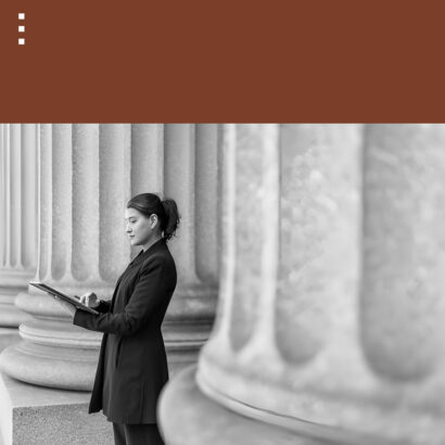 ستون‌های اصلی مشاور حقوقی شرکت ها