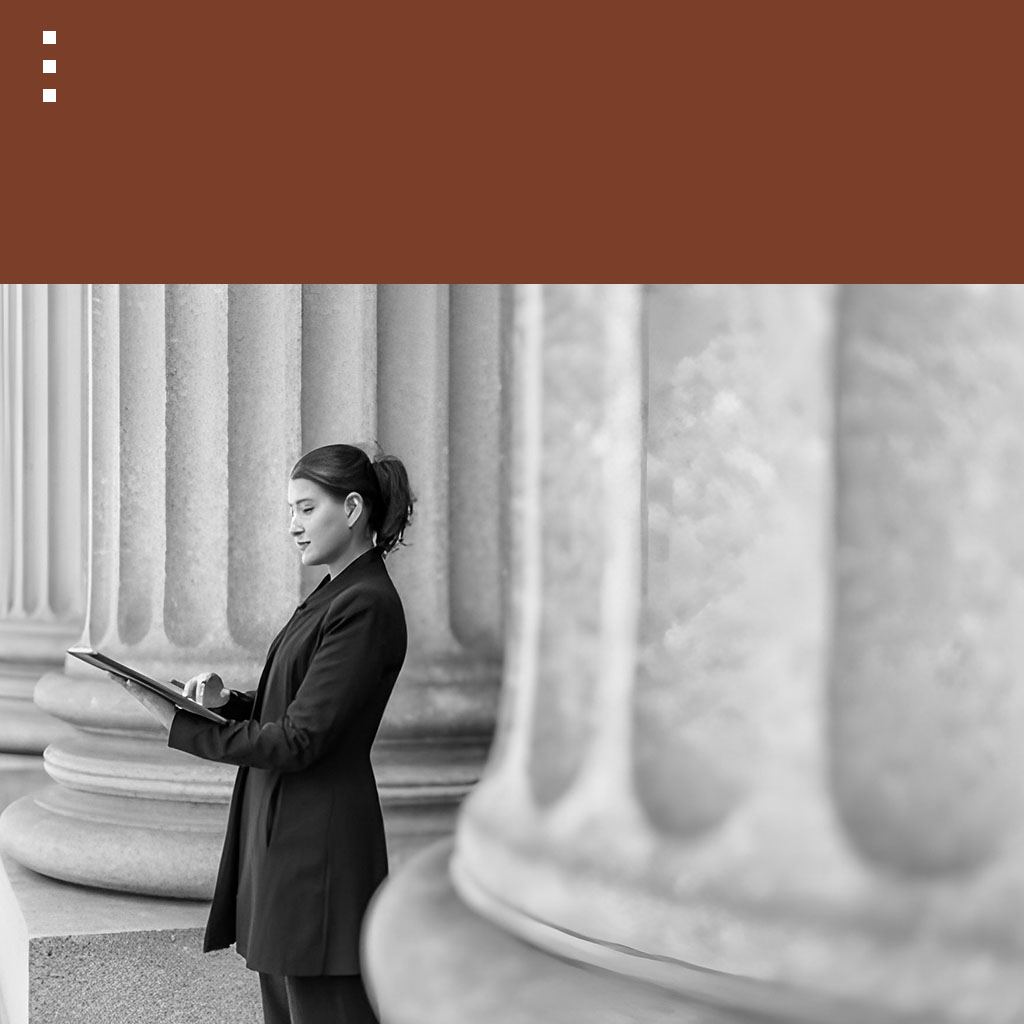 ستون‌های اصلی مشاور حقوقی شرکت ها