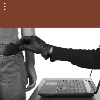 شکایت از کلاهبرداری اینترنتی و مراحل آن