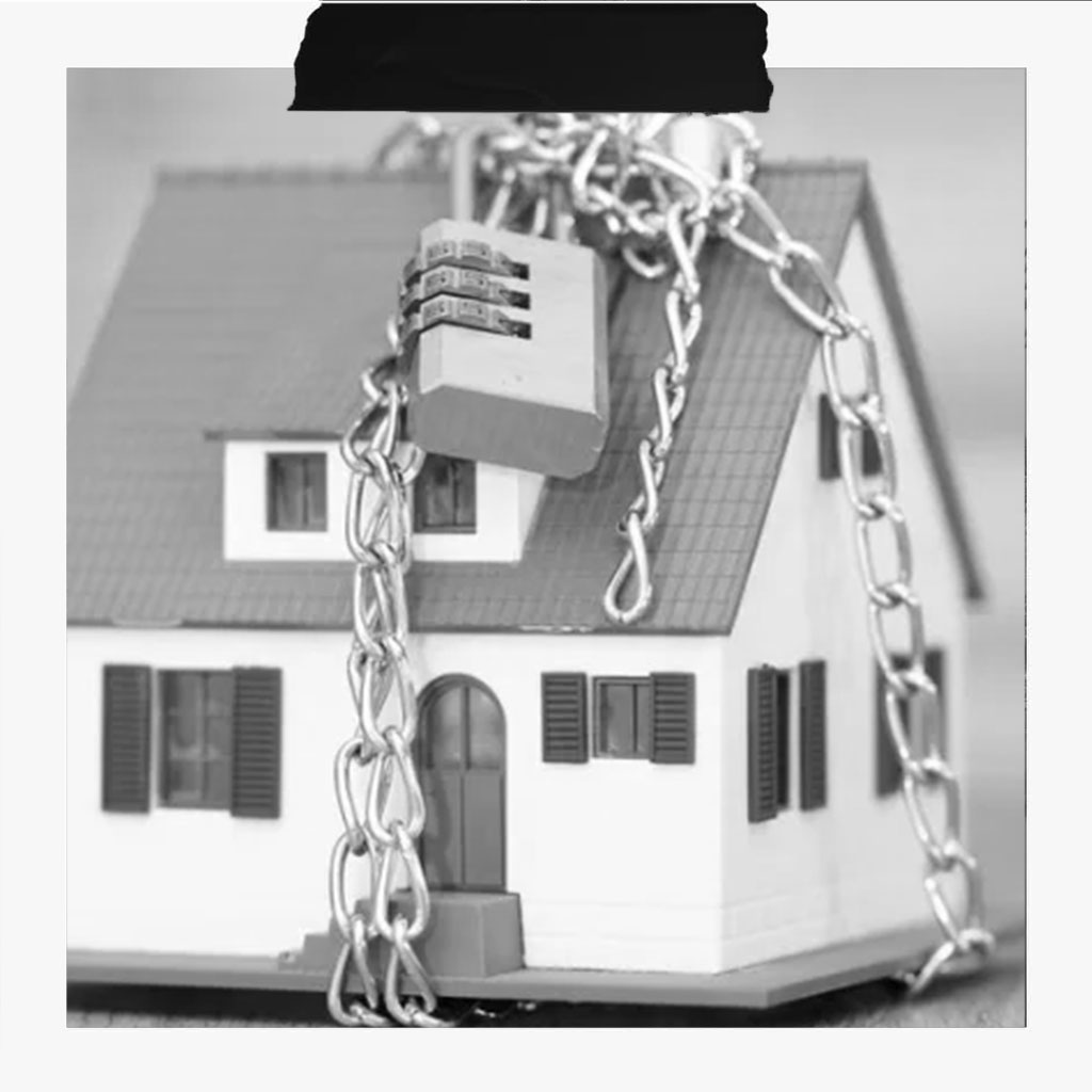 مراحل قانونی توقیف اموال بدهکار