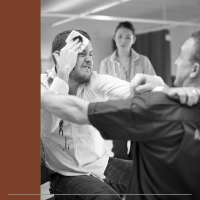 چگونگی و مراحل شکایت از آسیب در بیمارستان