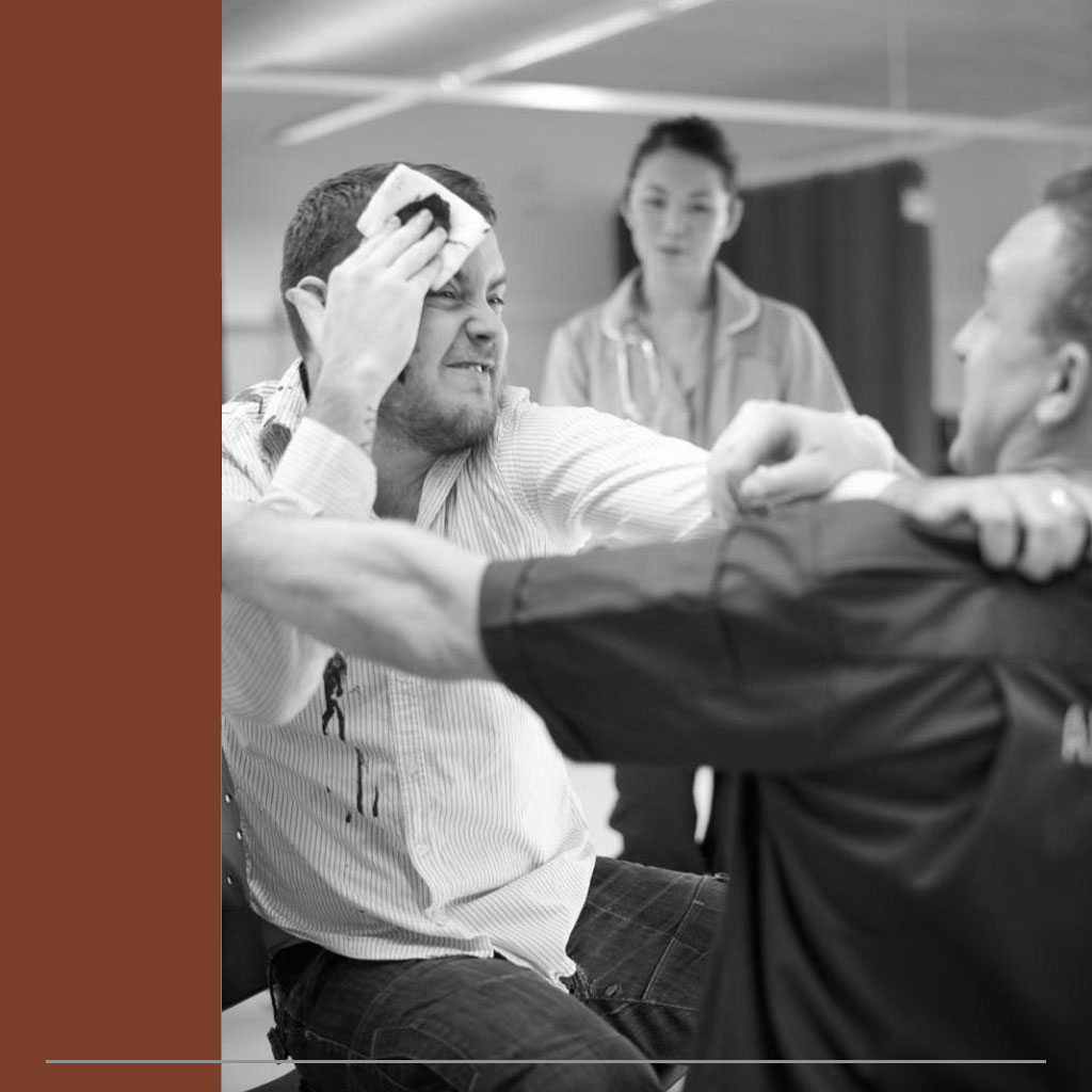 چگونگی و مراحل شکایت از آسیب در بیمارستان