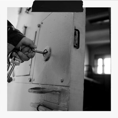 ماهیت قرار تامین کیفری و بازداشت موقت