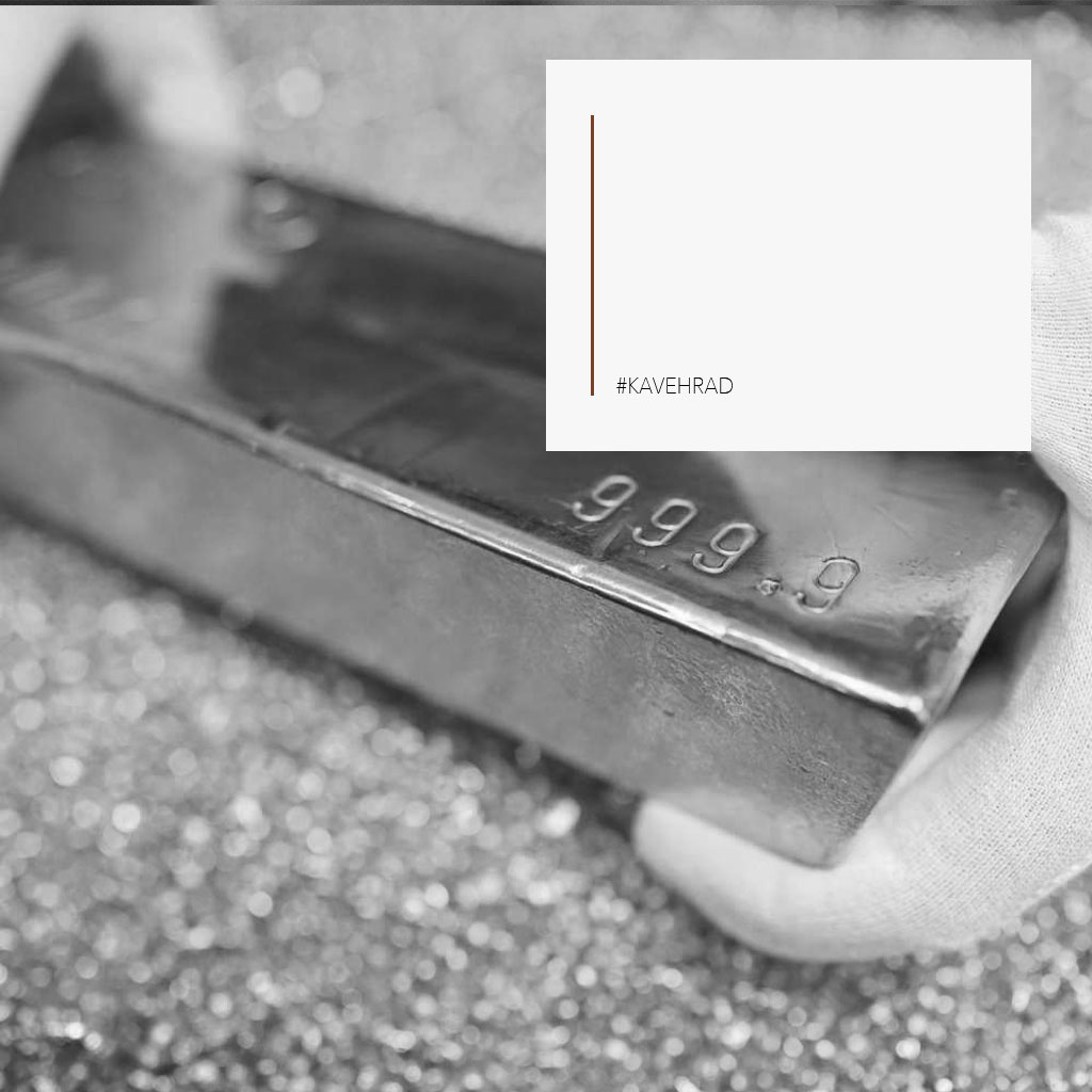 مخاطرات حقوقی معامله طلای فیزیکی